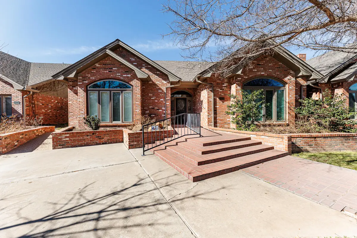 1906 Albany Avenue, Lubbock, TX 79407 - #1