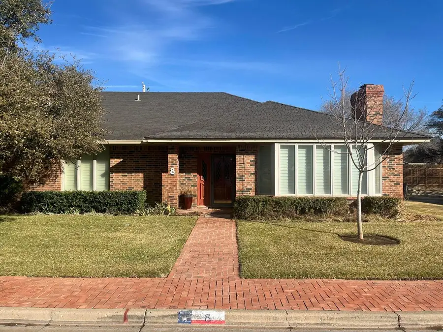 8 Westridge Square, Plainview, TX 79072 - #2