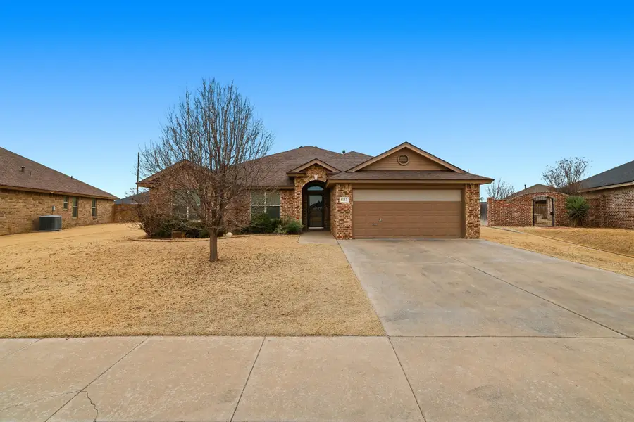 6513 72nd Street, Lubbock, TX 79424 - #2