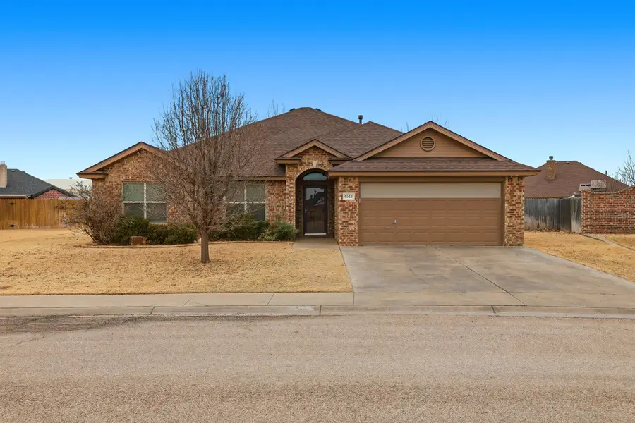 6513 72nd Street, Lubbock, TX 79424 - #3