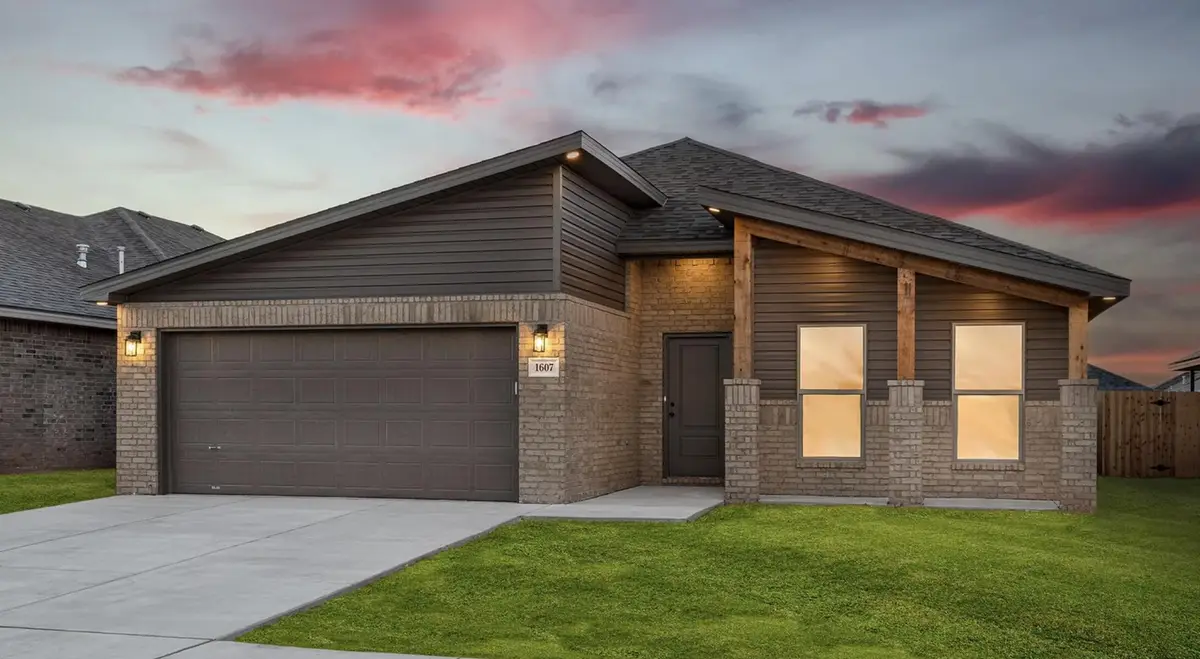 1303 Saratoga Avenue, Lubbock, TX 79416 - #1