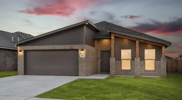 1303 Saratoga Avenue, Lubbock, TX 79416