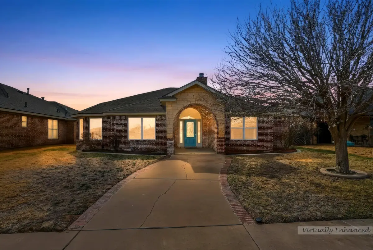 6005 100th Street, Lubbock, TX 79424 - #1