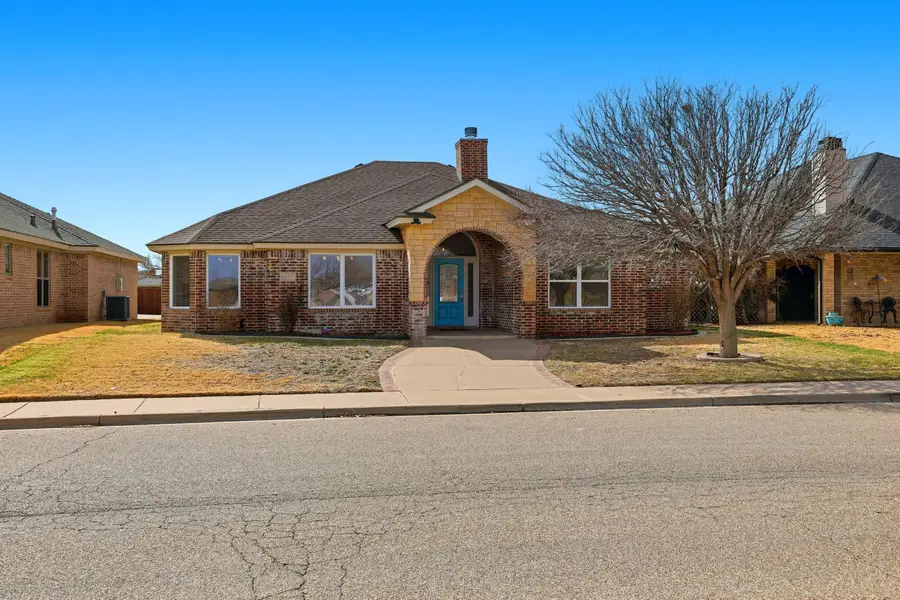 6005 100th Street, Lubbock, TX 79424 - #2