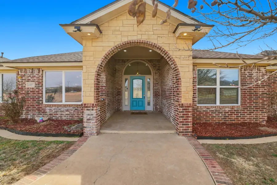 6005 100th Street, Lubbock, TX 79424 - #3