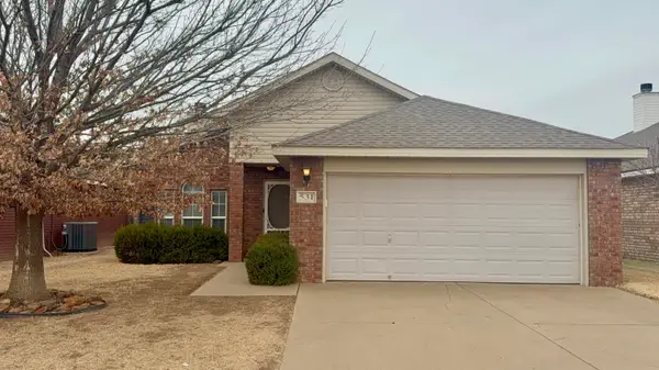 531 N Juneau Avenue, Lubbock, TX 79416