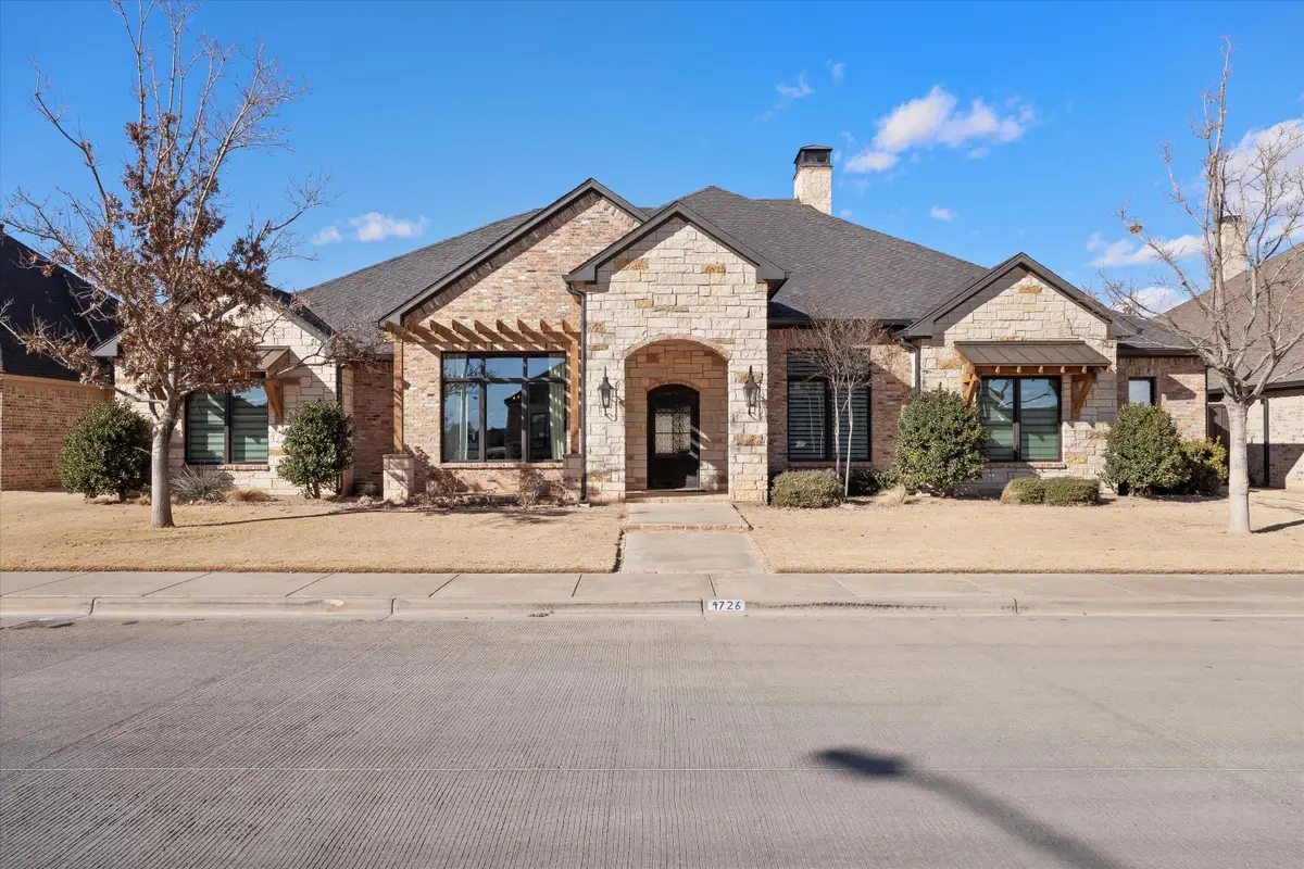 4726 120th Street, Lubbock, TX 79424 - #1