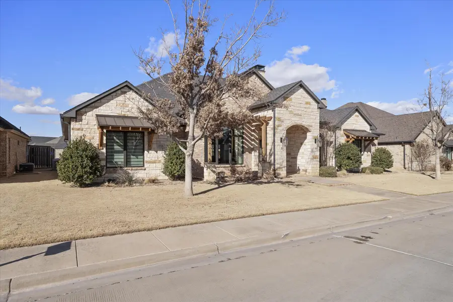 4726 120th Street, Lubbock, TX 79424 - #2