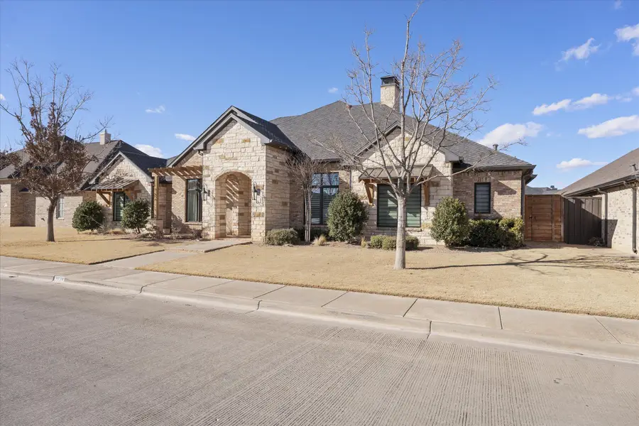 4726 120th Street, Lubbock, TX 79424 - #3