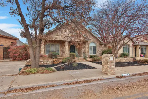 5114 2nd Street, Lubbock, TX 79416