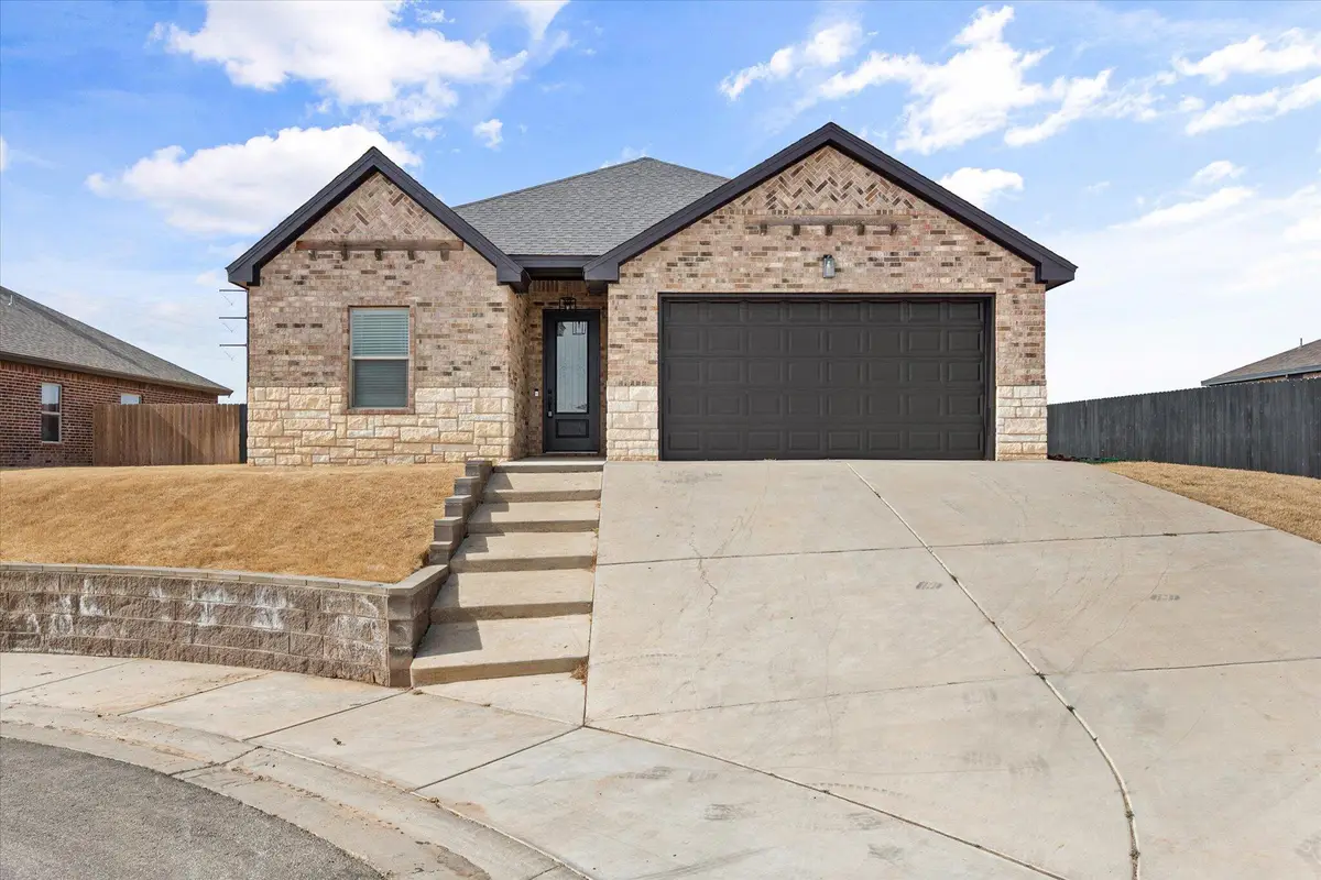 10502 Avenue X, Lubbock, TX 79423 - #1