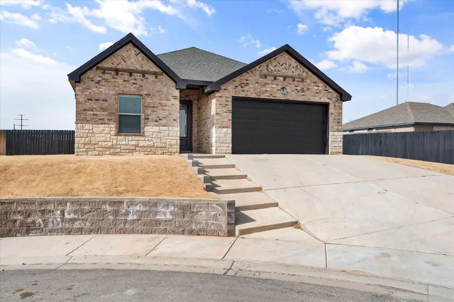 10502 Avenue X, Lubbock, TX 79423 - #3