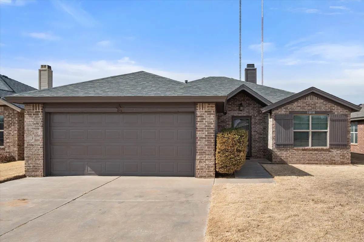 10018 Avenue X, Lubbock, TX 79423 - #1