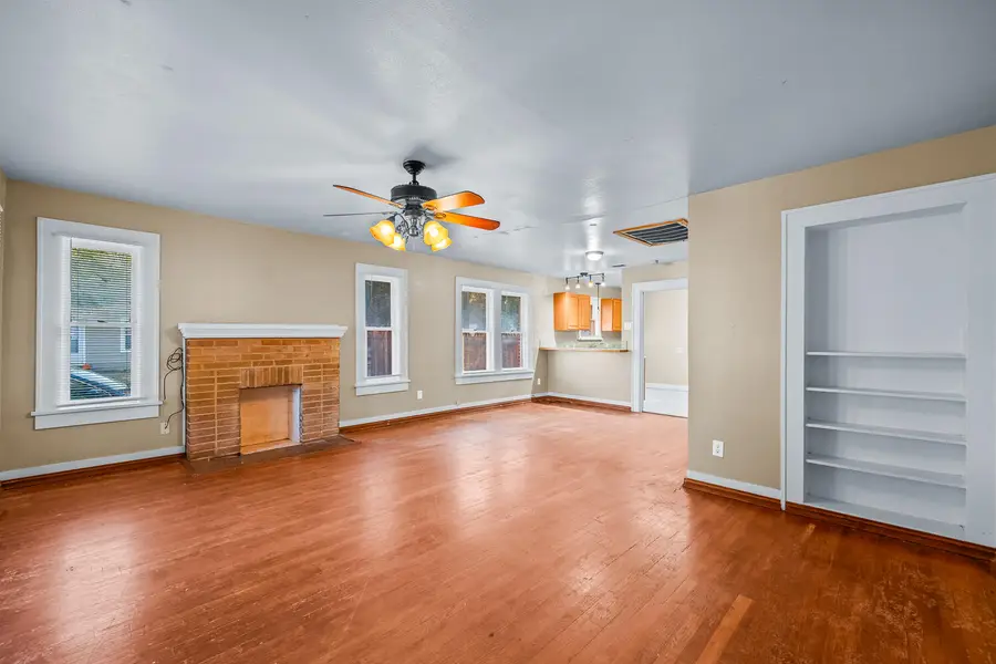 2412 Avenue T, Lubbock, TX 79411 - #3