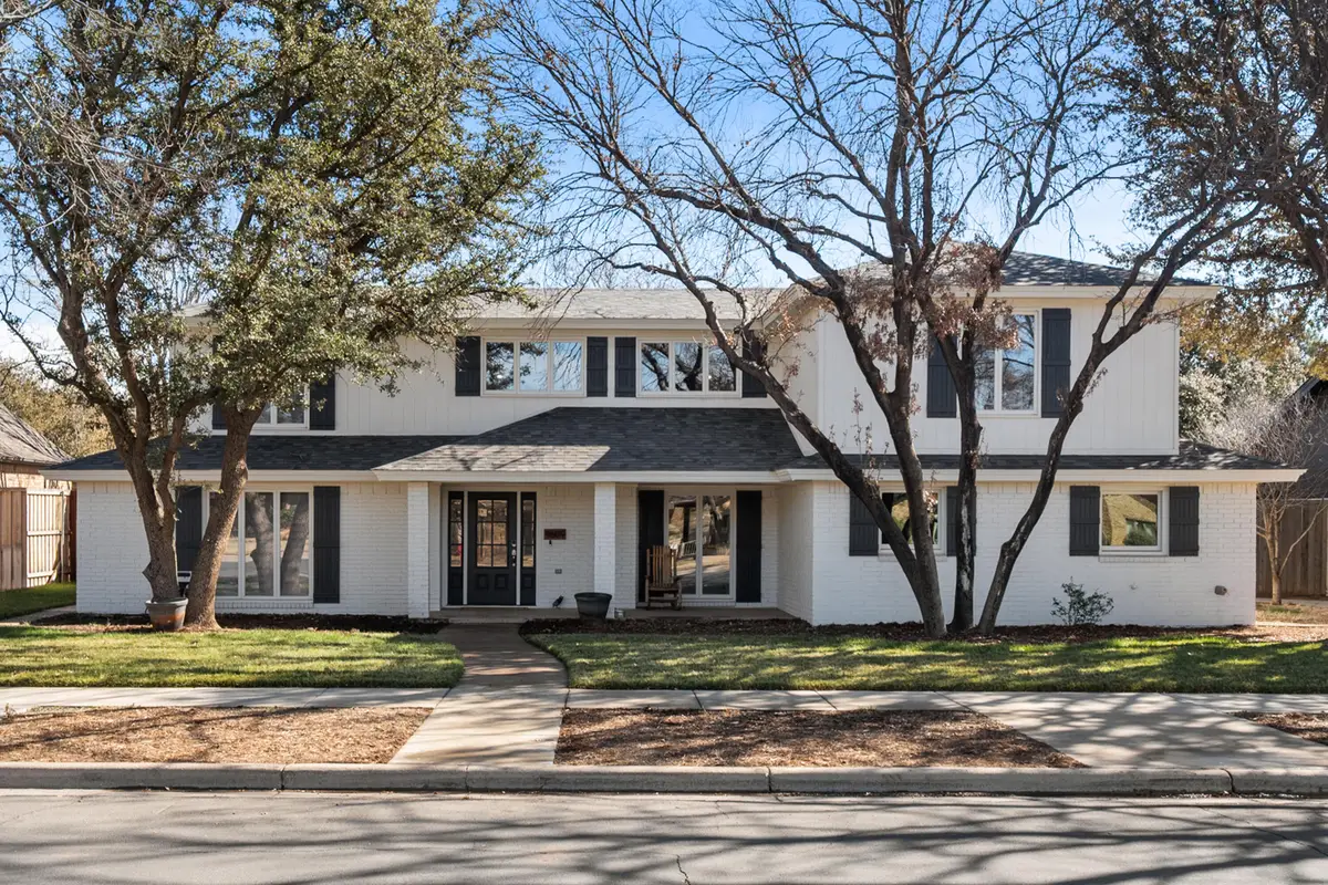 9609 Vicksburg Avenue, Lubbock, TX 79424 - #1