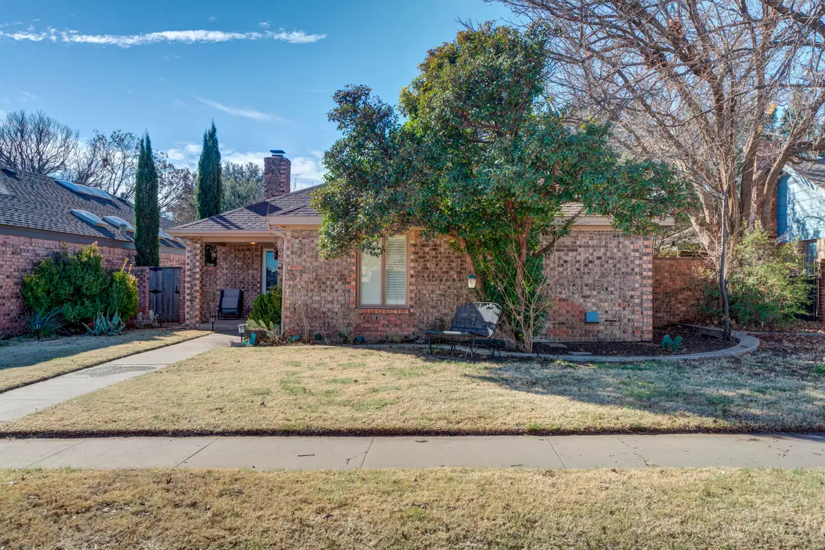 5235 84th Street, Lubbock, TX 79424 - #1