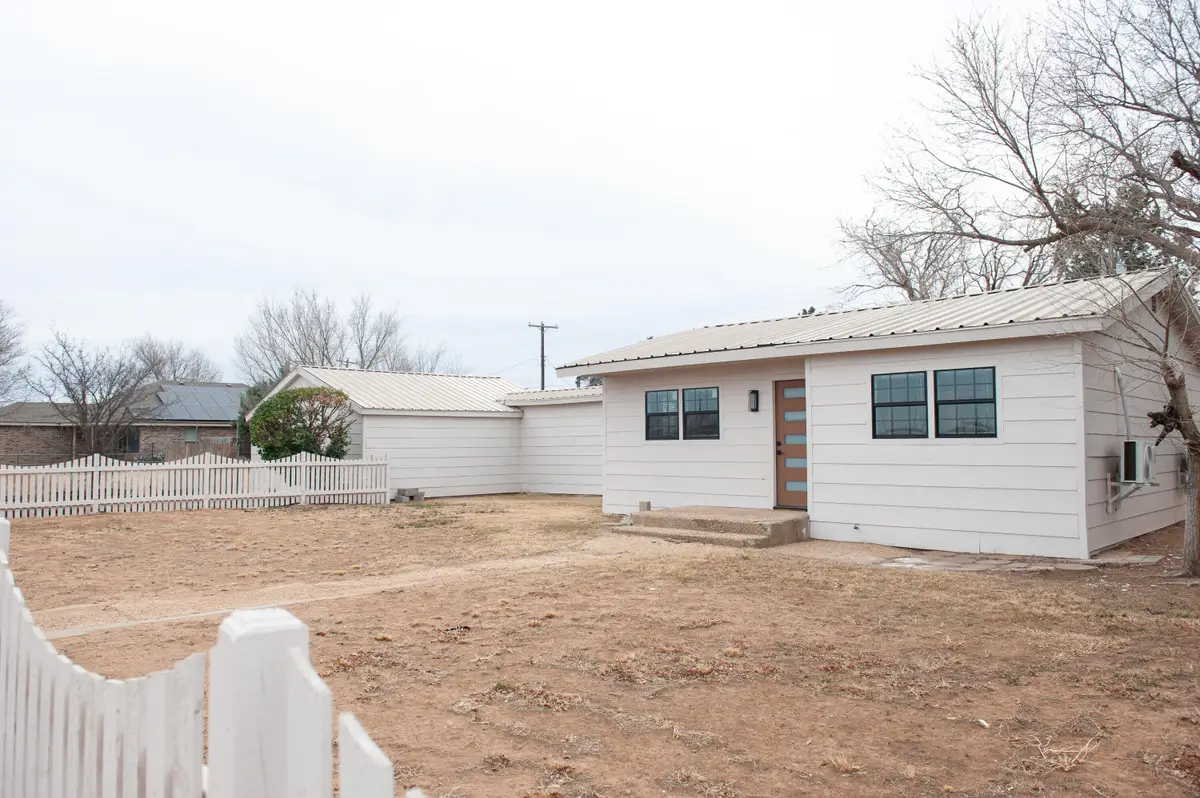 317 76th Street, Lubbock, TX 79404 - #1