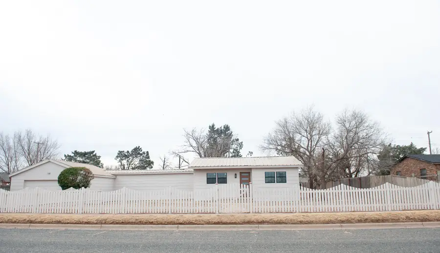 317 76th Street, Lubbock, TX 79404 - #3