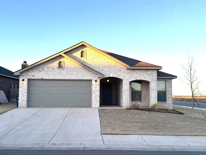 6802 56th Street, Lubbock, TX 79407 - #1