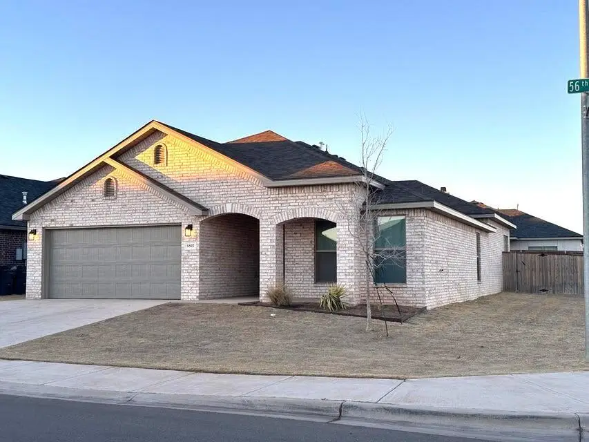 6802 56th Street, Lubbock, TX 79407 - #2