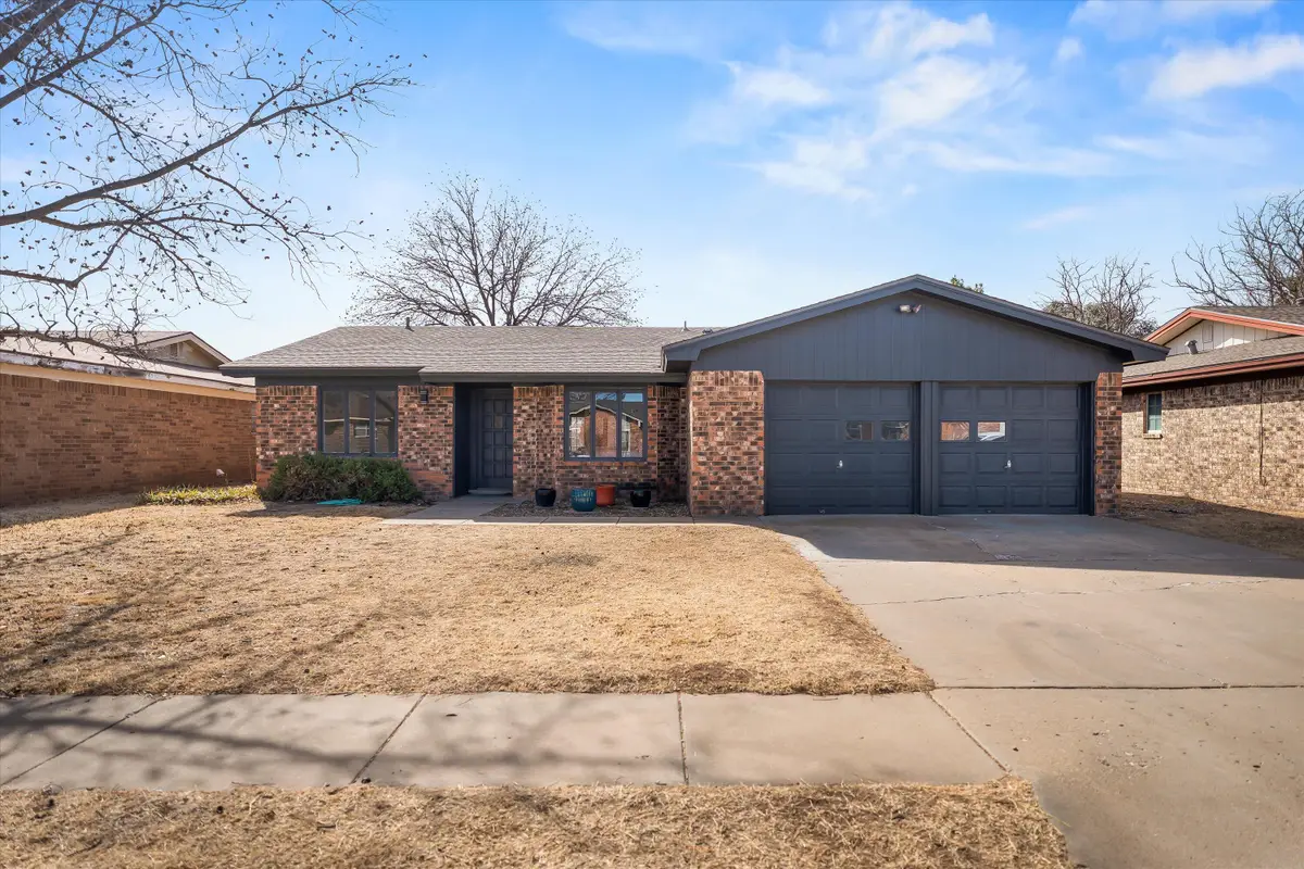 5535 2nd Street, Lubbock, TX 79416 - #1
