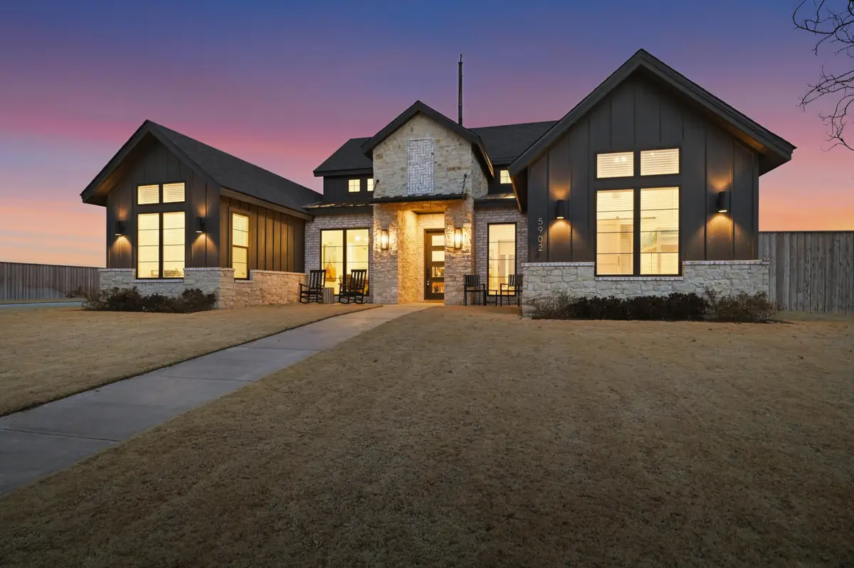 5902 108th Street, Lubbock, TX 79424 - #1
