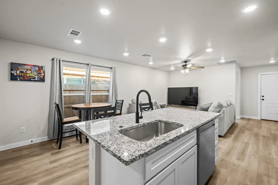 14506 Paris Avenue, Lubbock, TX 79423 - #2