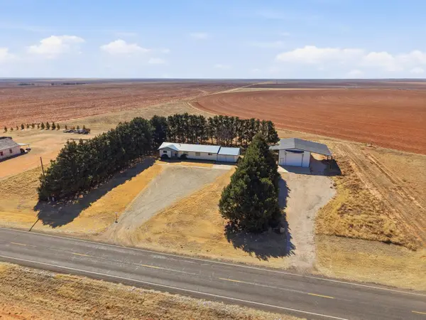 641 Fm1317, Tahoka, TX 79373