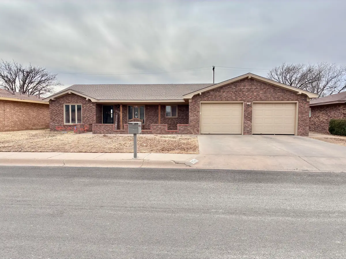 115 S Terry Drive, Slaton, TX 79364 - #1