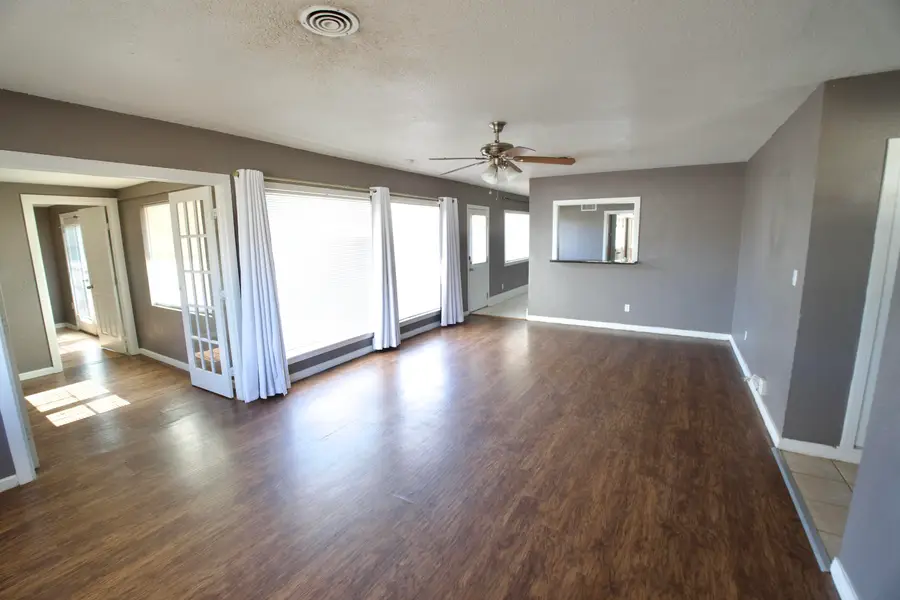 3605 27th Street, Lubbock, TX 79410 - #2