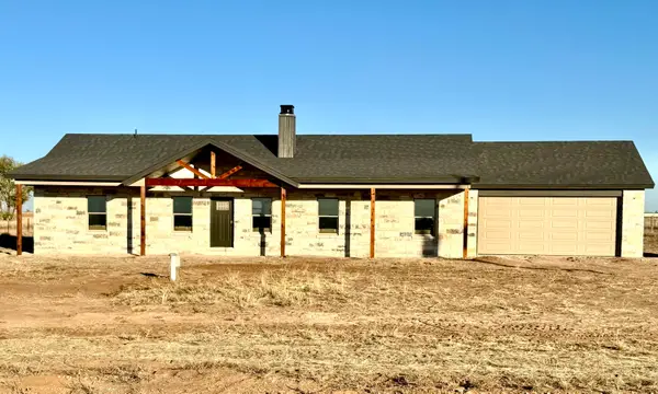 16706 N County Road 1200, Shallowater, TX 79363