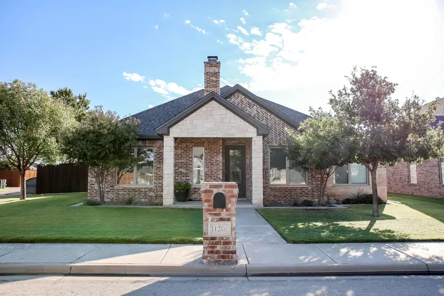 11201 Gardner Avenue, Lubbock, TX 79424 - #2