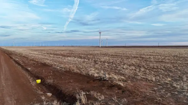 County Road A, Silverton, TX 79257