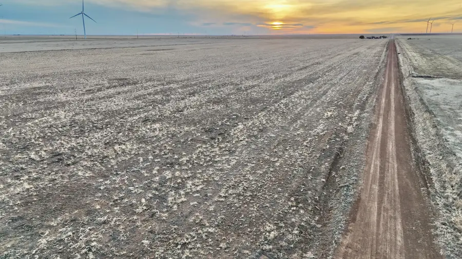 County Road A, Silverton, TX 79257 - #2