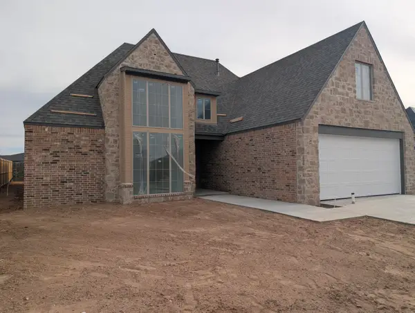 3607 126th Place, Lubbock, TX 79423