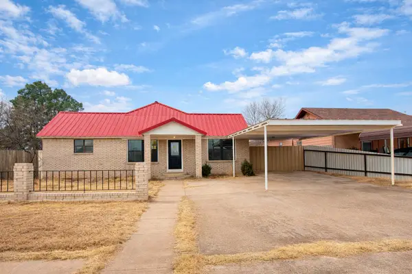 611 S Avenue H, Post, TX 79356
