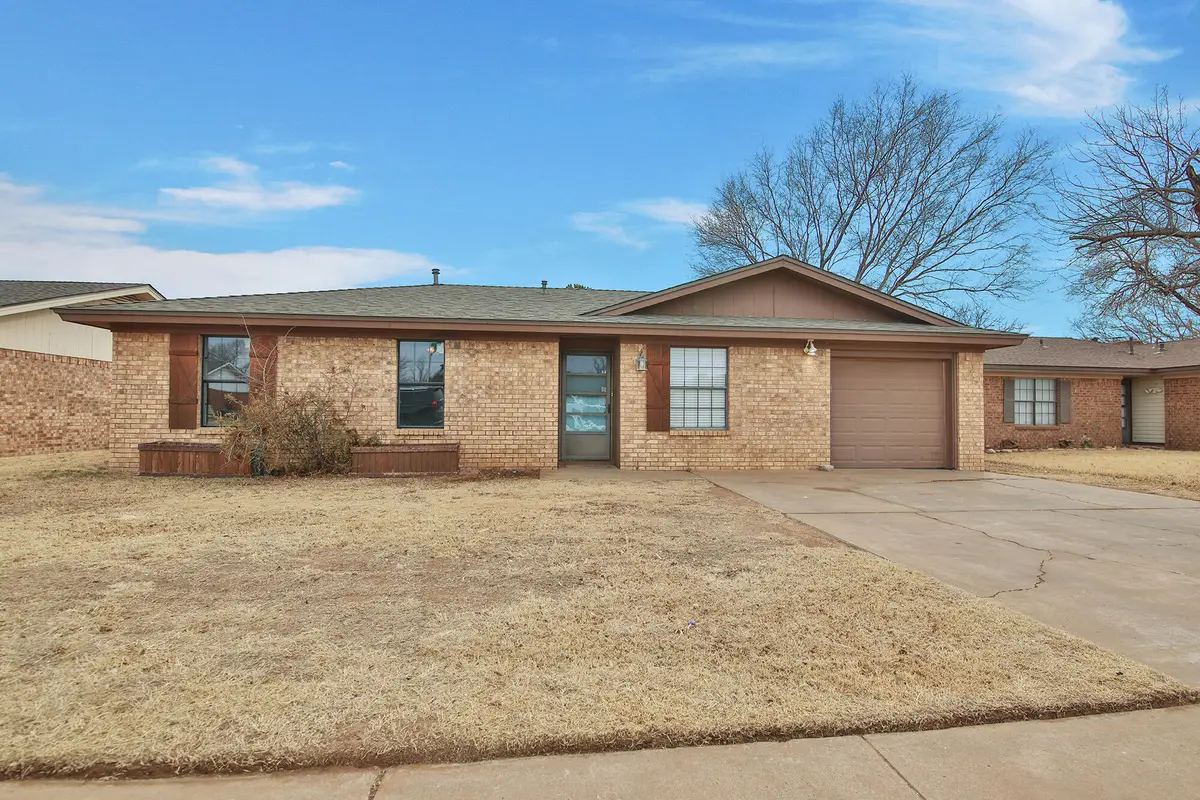 6011 13th Street, Lubbock, TX 79416 - #1