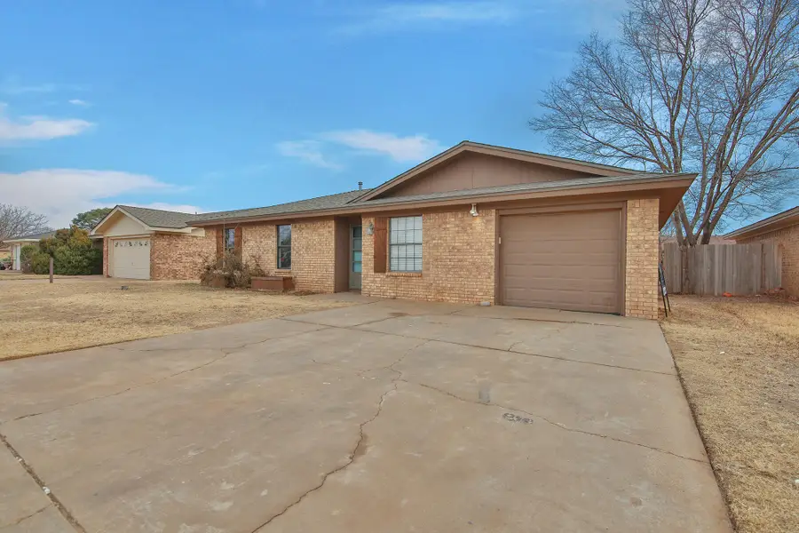 6011 13th Street, Lubbock, TX 79416 - #3