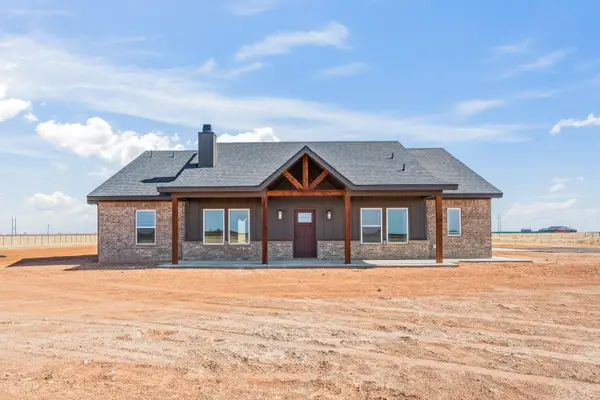 15704 N F M 179, Shallowater, TX 79363