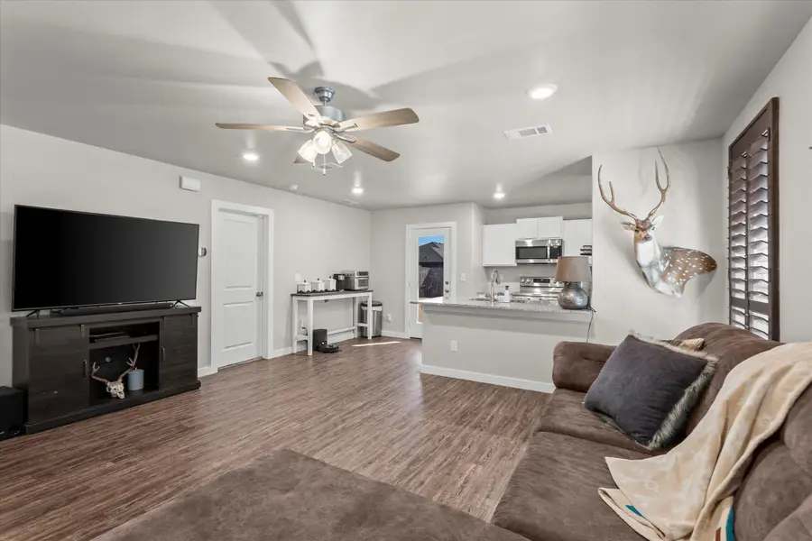 2015 134th Street, Lubbock, TX 79423 - #3