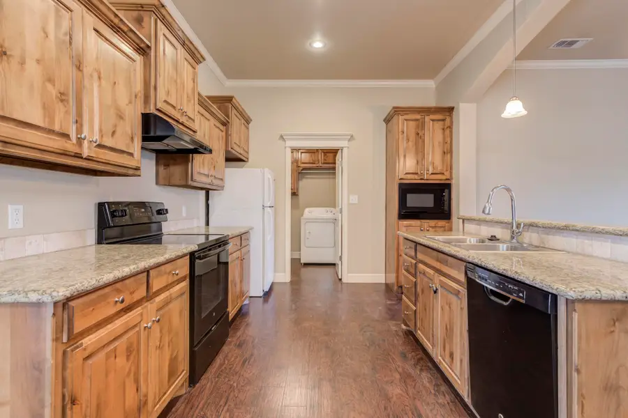 5220 Marshall Street, Lubbock, TX 79416 - #3