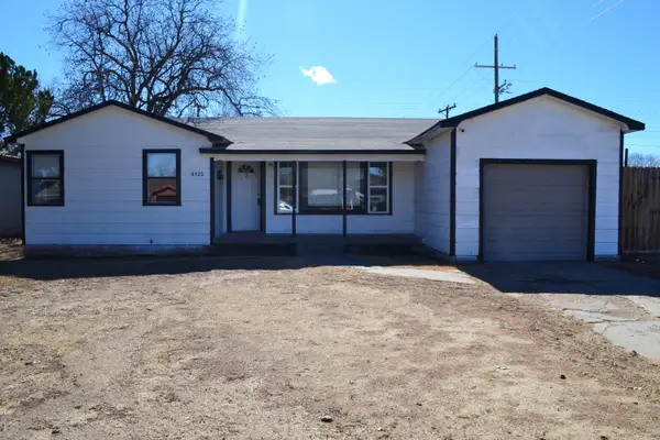 5123 38th Street, Lubbock, TX 79414