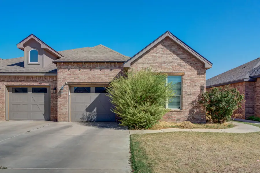 1604 102nd Street, Lubbock, TX 79423 - #2