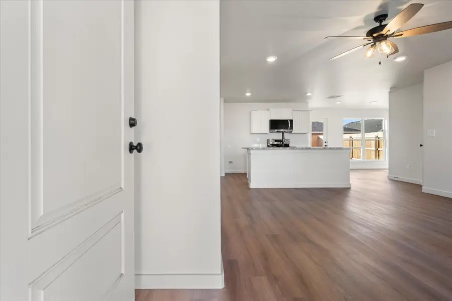 13910 Flint Avenue, Lubbock, TX 79423 - #2