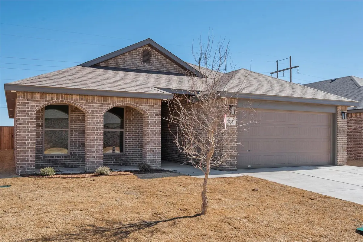5315 Remington Avenue, Lubbock, TX 79407 - #1