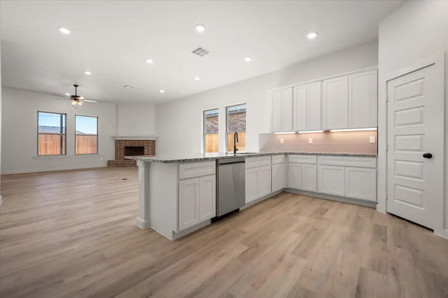 5315 Remington Avenue, Lubbock, TX 79407 - #3