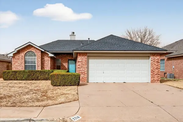 2216 97th Street, Lubbock, TX 79423