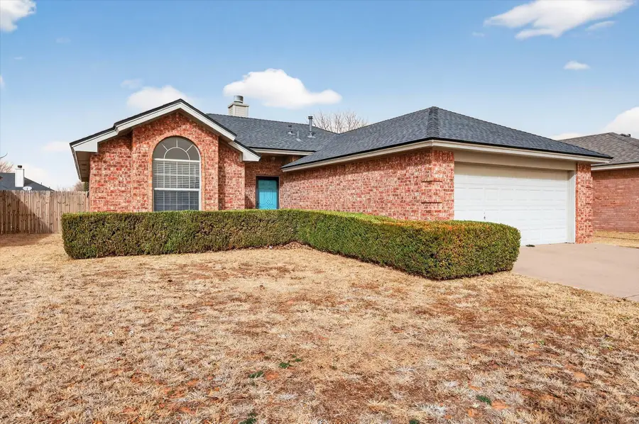 2216 97th Street, Lubbock, TX 79423 - #2