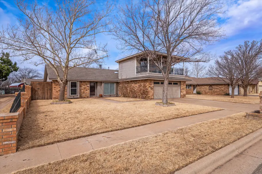 505 N Durham Avenue, Lubbock, TX 79416 - #2