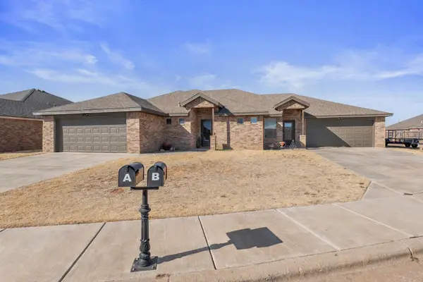 623 N Elkhart Avenue, Lubbock, TX 79416